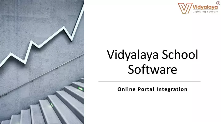 vidyalaya school software