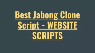 best jabong clone script website scripts