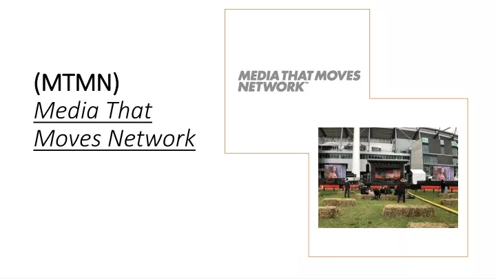 mtmn media that moves network