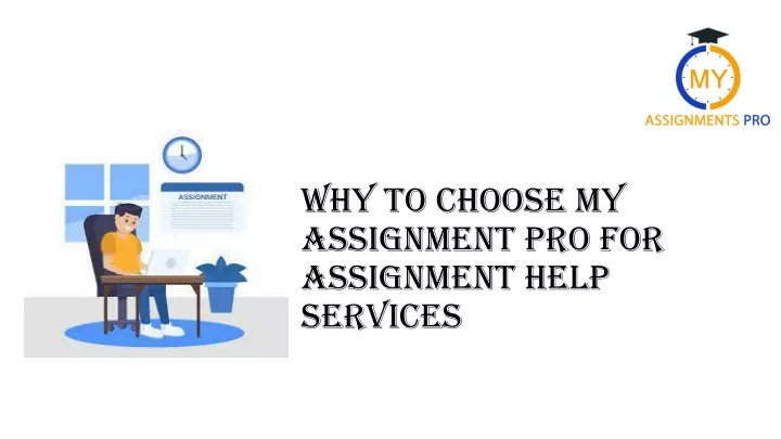 my assignment pro