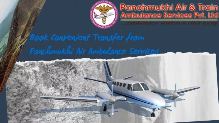 book convenient transfer from panchmukhi