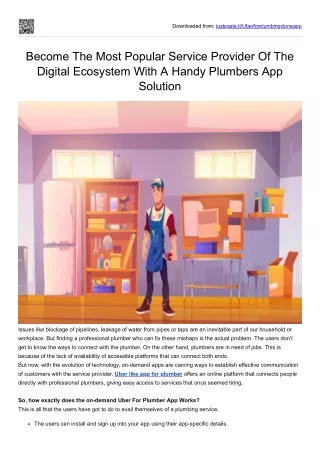 uberforplumbingcloneapp