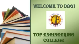 Top Engineering college