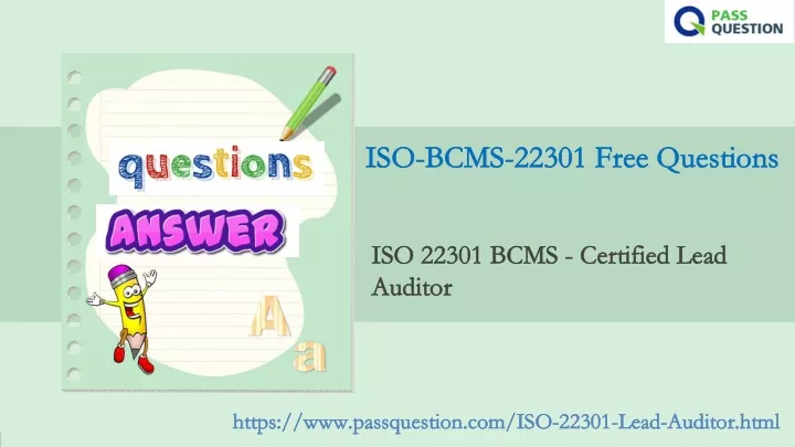 iso bcms 22301 free questions iso bcms 22301 free