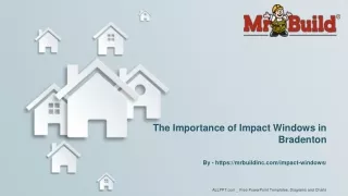 The Importance of Impact Windows in Bradenton