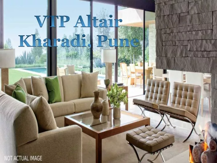 vtp altair kharadi pune