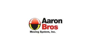 Get Tenant Insurance for Self-Storage At Aaron Bros. Moving System Inc