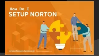 Norton.Com Setup Activation  Norton Setup UK