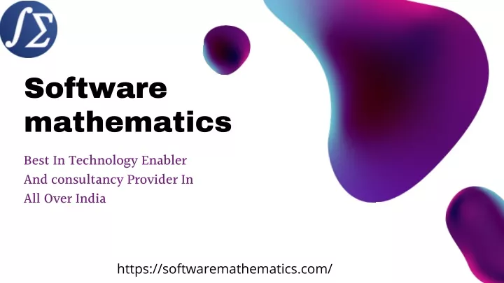 software mathematics