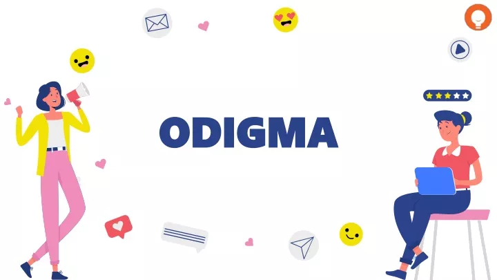 odigma