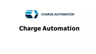 charge automation