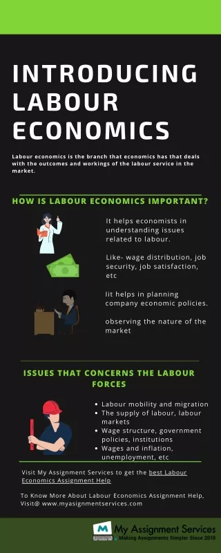 introducing labour economics