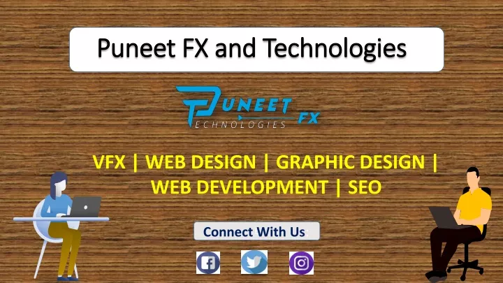 puneet fx and technologies