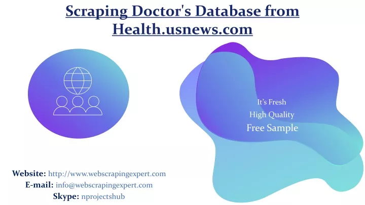 scraping doctor s database from health usnews com