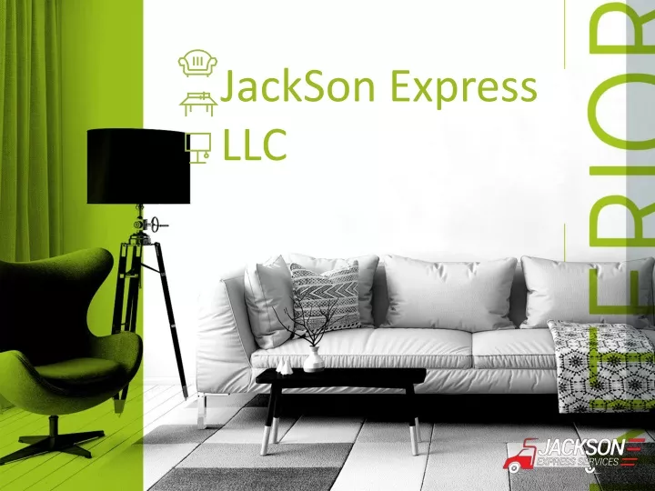jackson express llc