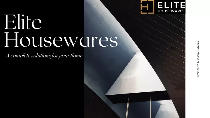 elite housewares a complete solutions for your