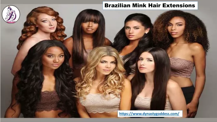 brazilian mink hair extensions