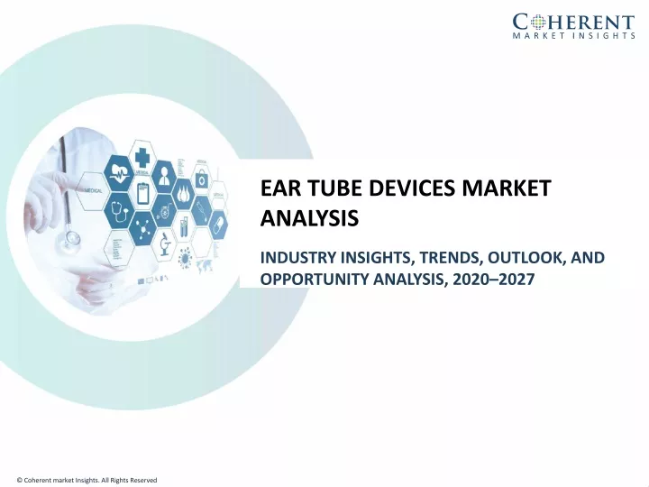 ear tube devices market analysis
