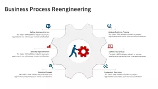 Business Process Reengineering Presentation Template
