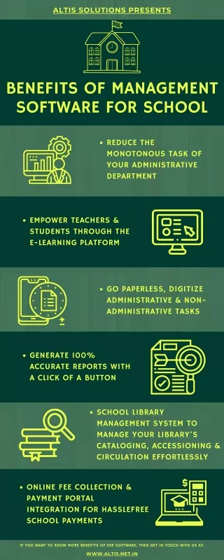 altis solutions presents