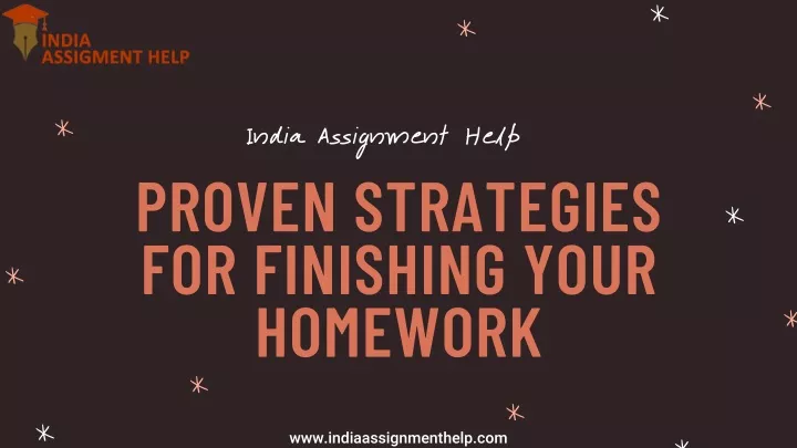 india assignment help