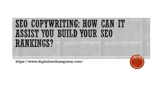 SEO Copywriting