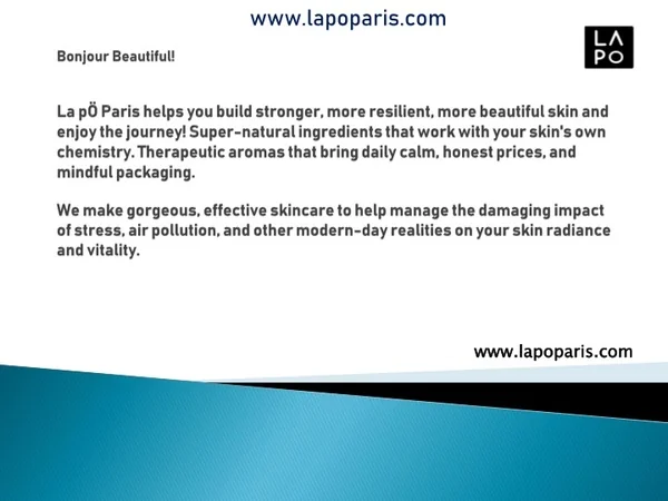 Buy Clean Vegan Skincare Products | Detox Skincare Products