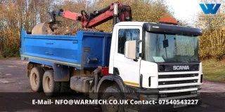Tips to choose the best grab hire service for waste removal