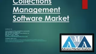 collections management software market