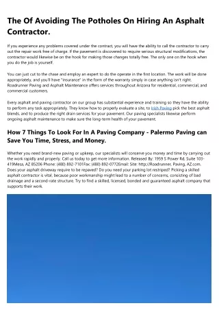 11 "Faux Pas" That Are Actually Okay to Make With Your www.irishpaving.ie
