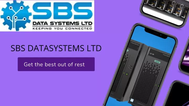 sbs datasystems ltd