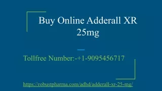 Buy Online Adderall XR 25mg  1-909-545-6717 pdf