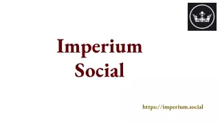 imperium social