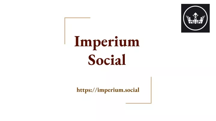 imperium social