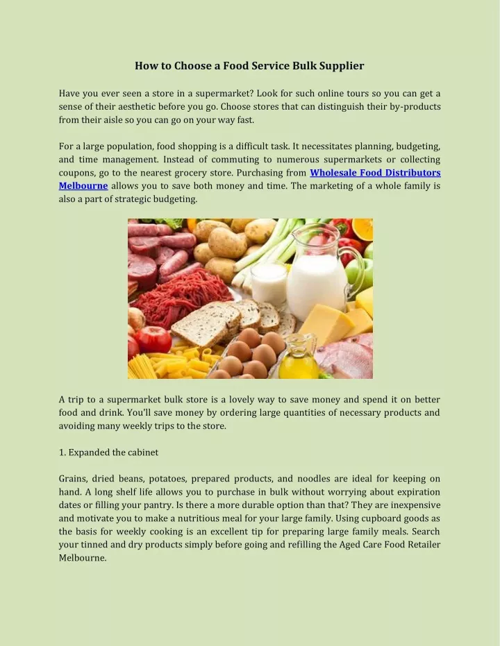 ppt-how-to-choose-a-food-service-bulk-supplier-powerpoint