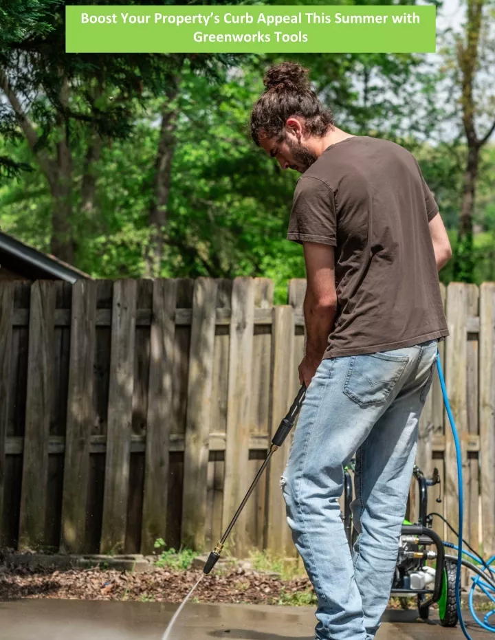 boost your property s curb appeal this summer