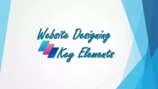 Website designing company in India