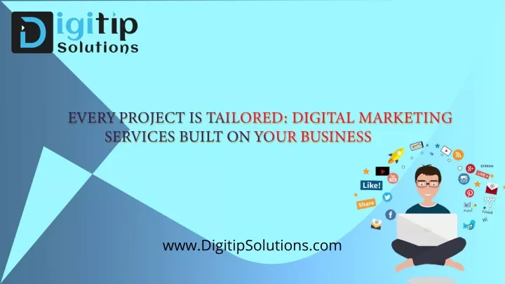 www digitipsolutions com