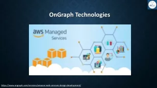 ongraph technologies