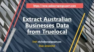 https www webscrapingexpert com