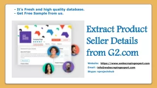 it s fresh and high quality database get free