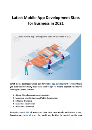 Latest Mobile App Development Stats for Business in 2021.docx