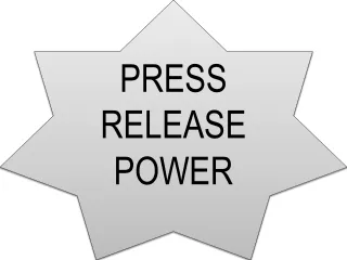 Press release distribution service Finland