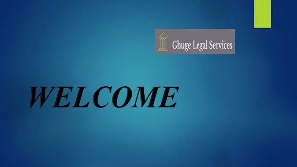 Immigration Lawyer