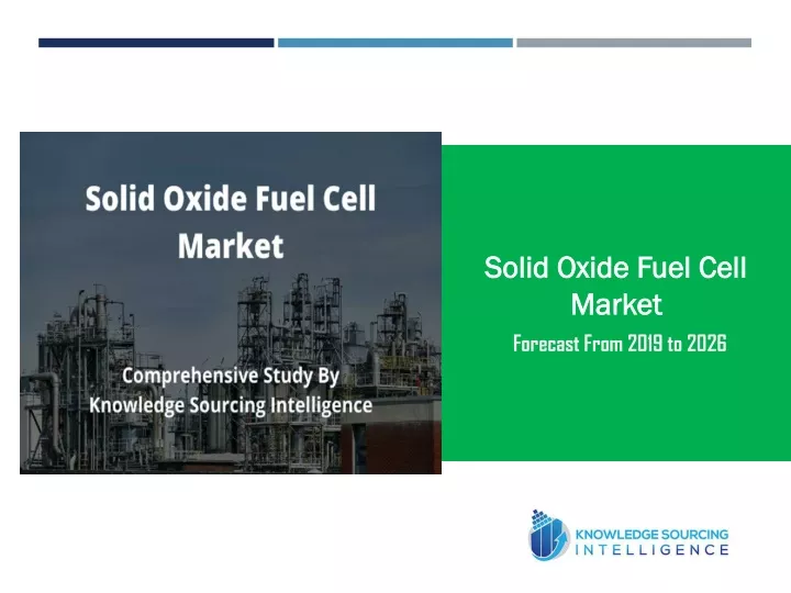 solid oxide fuel cell market forecast from 2019