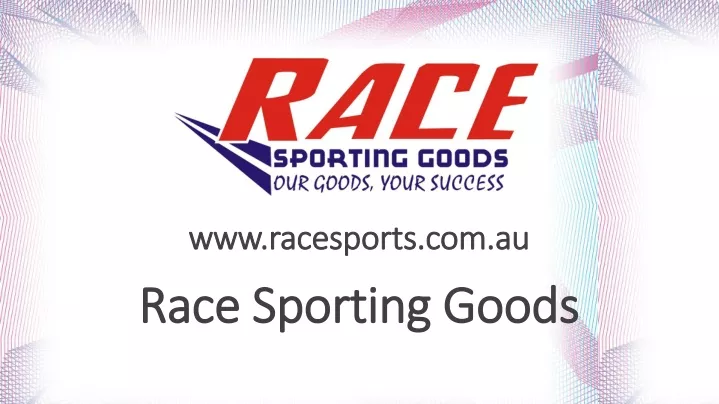 www racesports com au