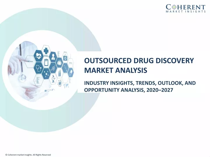 outsourced drug discovery market analysis