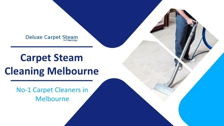 PPT - Carpet Steam Cleaning Melbourne | Professional Carpet Cleaners ...