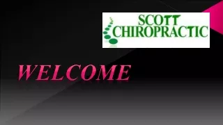 Chiropractic Knoxville tn