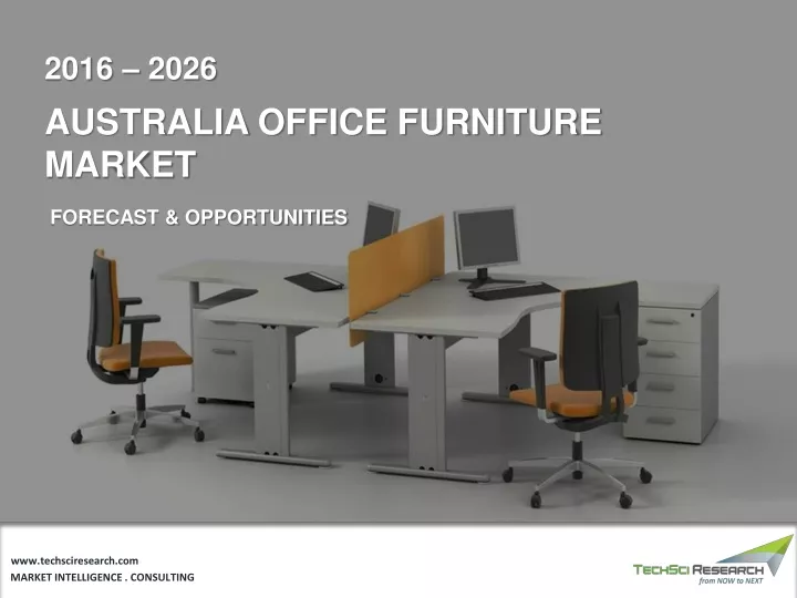 2016 2026 australia office furniture market